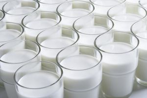 Сколько молока потребляют россияне в год